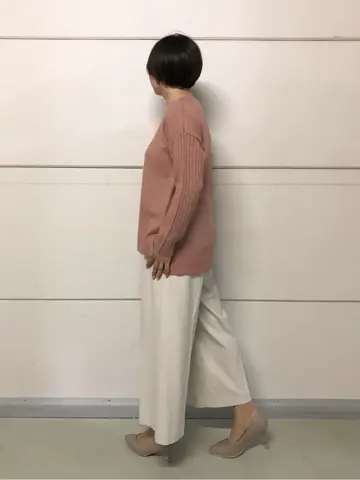 ANY SIS 浅倉 コーディネート画像