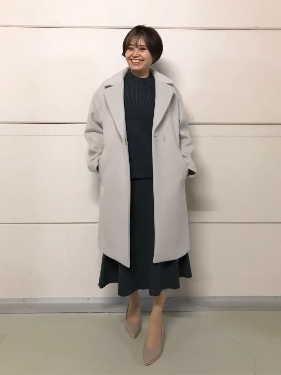  浅倉 コーディネート画像