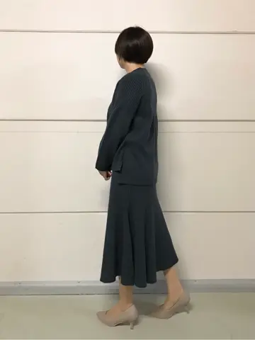 ANY SIS 浅倉 コーディネート画像