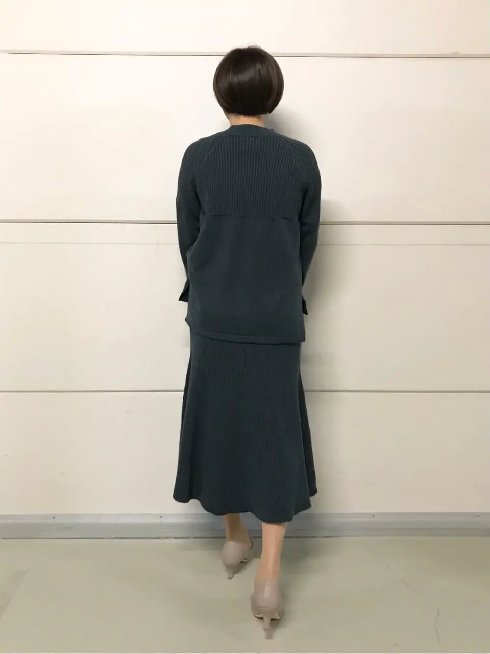 ANY SIS 浅倉 コーディネート画像