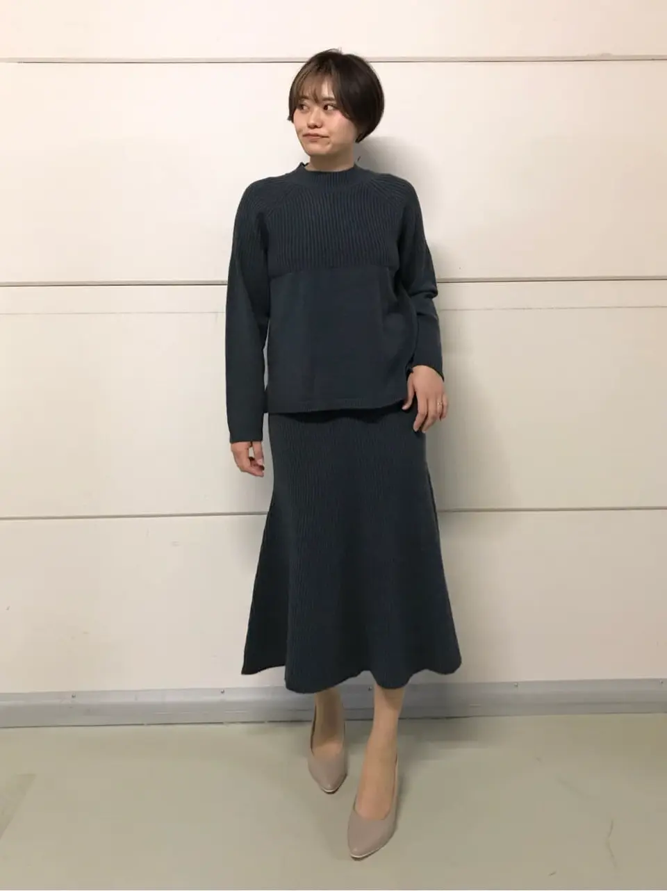  浅倉 コーディネート画像