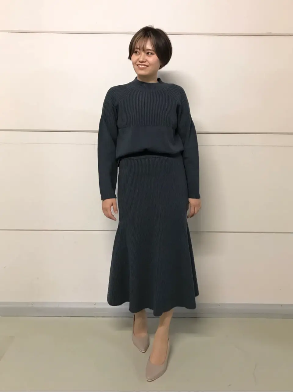 ANY SIS 浅倉 コーディネート画像