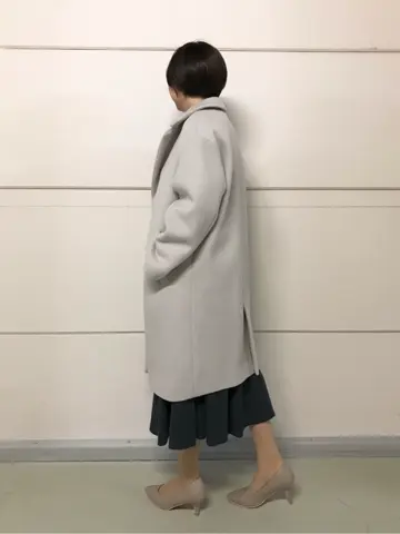 ANY SIS 浅倉 コーディネート画像