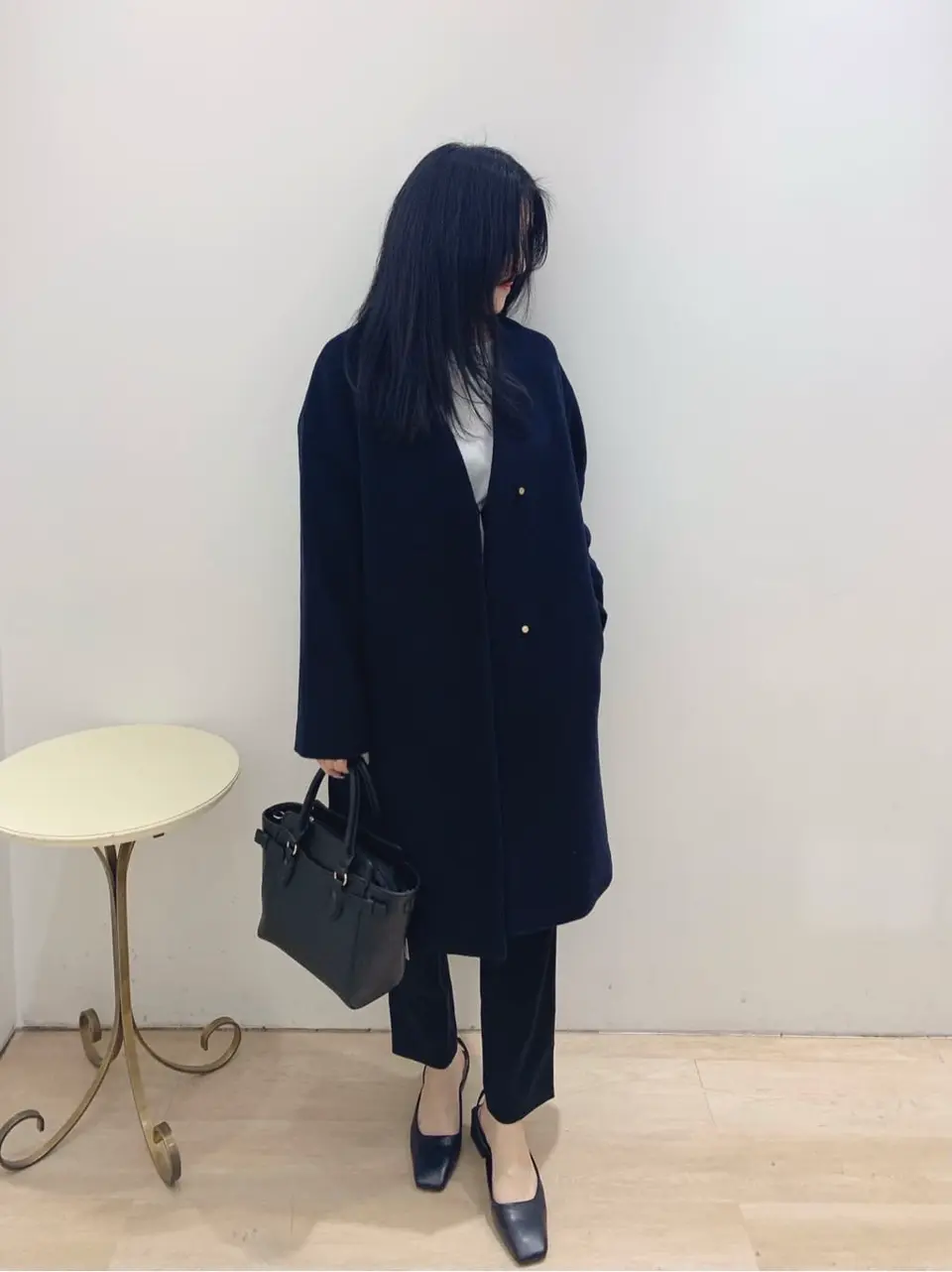  梅田 コーディネート画像