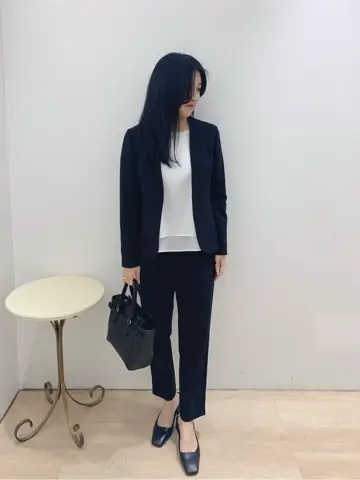 ANY SIS 梅田 コーディネート画像