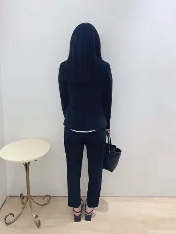 ANY SIS 梅田 コーディネート画像