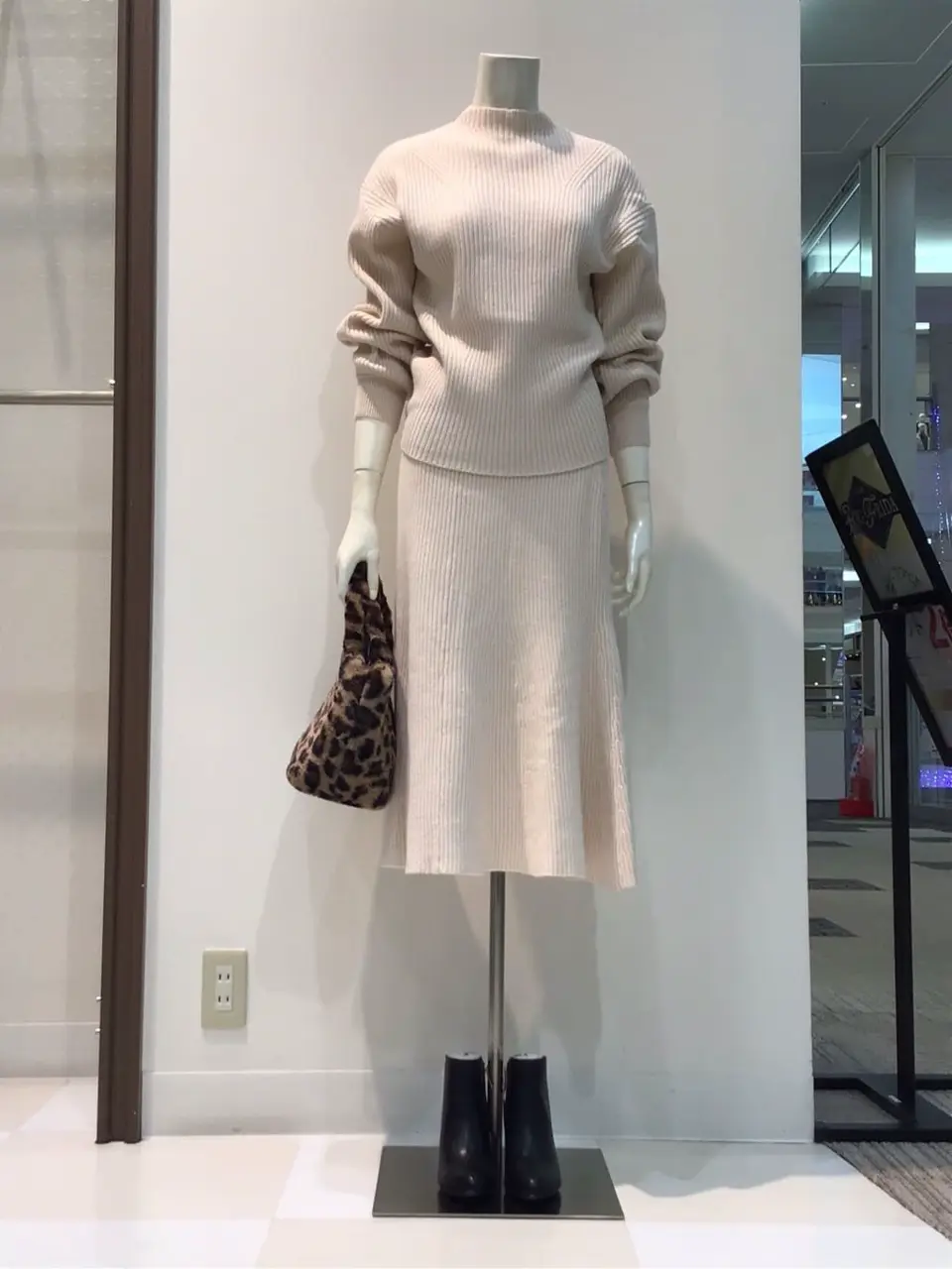  布川 コーディネート画像