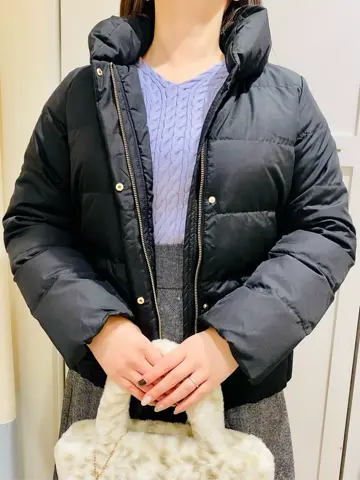 ANY SIS 藤田 コーディネート画像