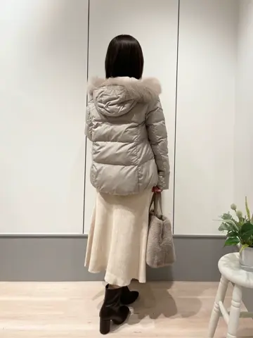 ANY SIS 今堀 コーディネート画像