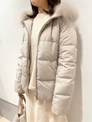 ANY SIS 今堀 コーディネート画像