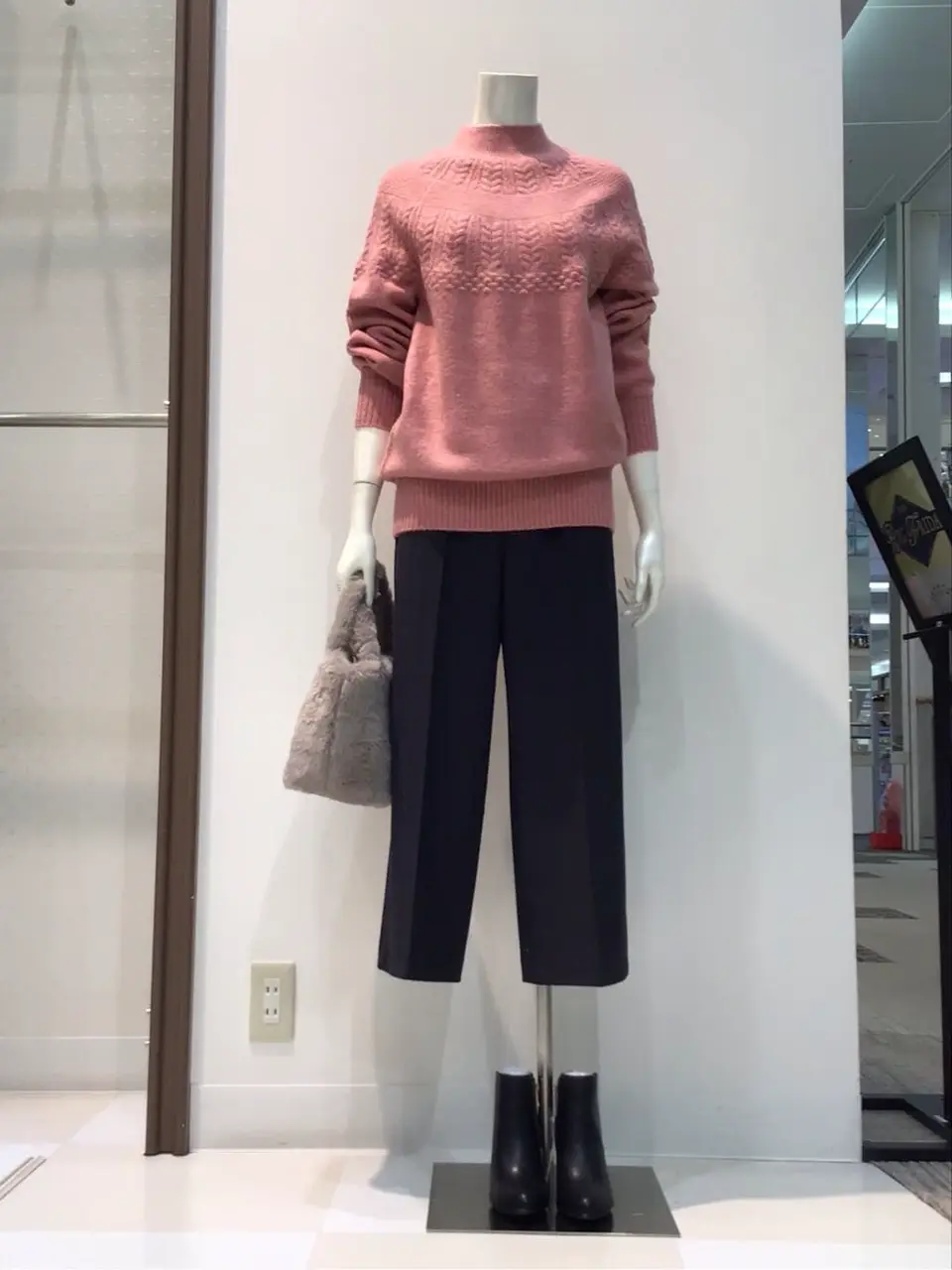  布川 コーディネート画像