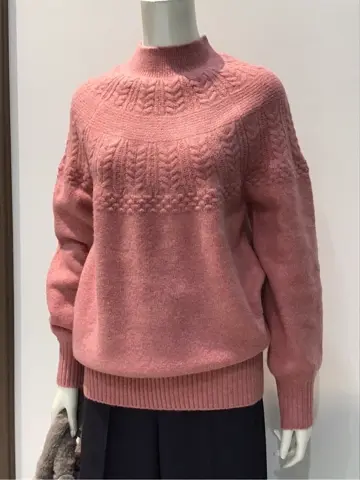 ANY SIS 布川 コーディネート画像