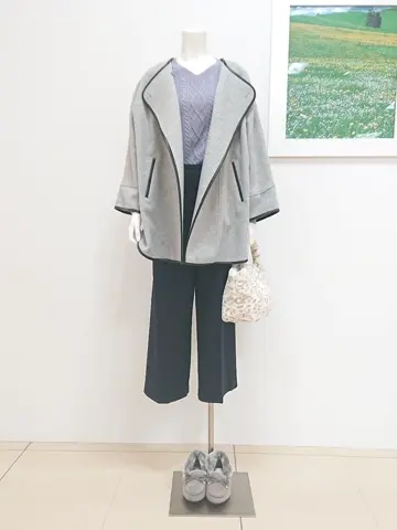 ANY SIS Y  コーディネート画像