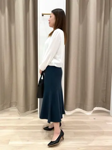 ANY SIS 瀬野 コーディネート画像