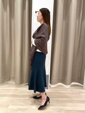 ANY SIS 瀬野 コーディネート画像