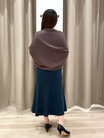 ANY SIS 瀬野 コーディネート画像