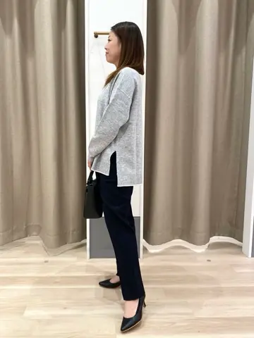 ANY SIS 瀬野 コーディネート画像