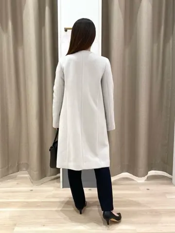 ANY SIS 瀬野 コーディネート画像