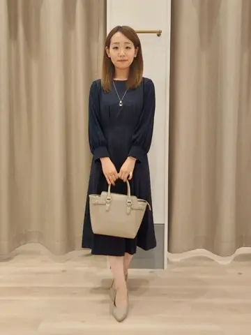 ANY SIS 齋藤 コーディネート画像