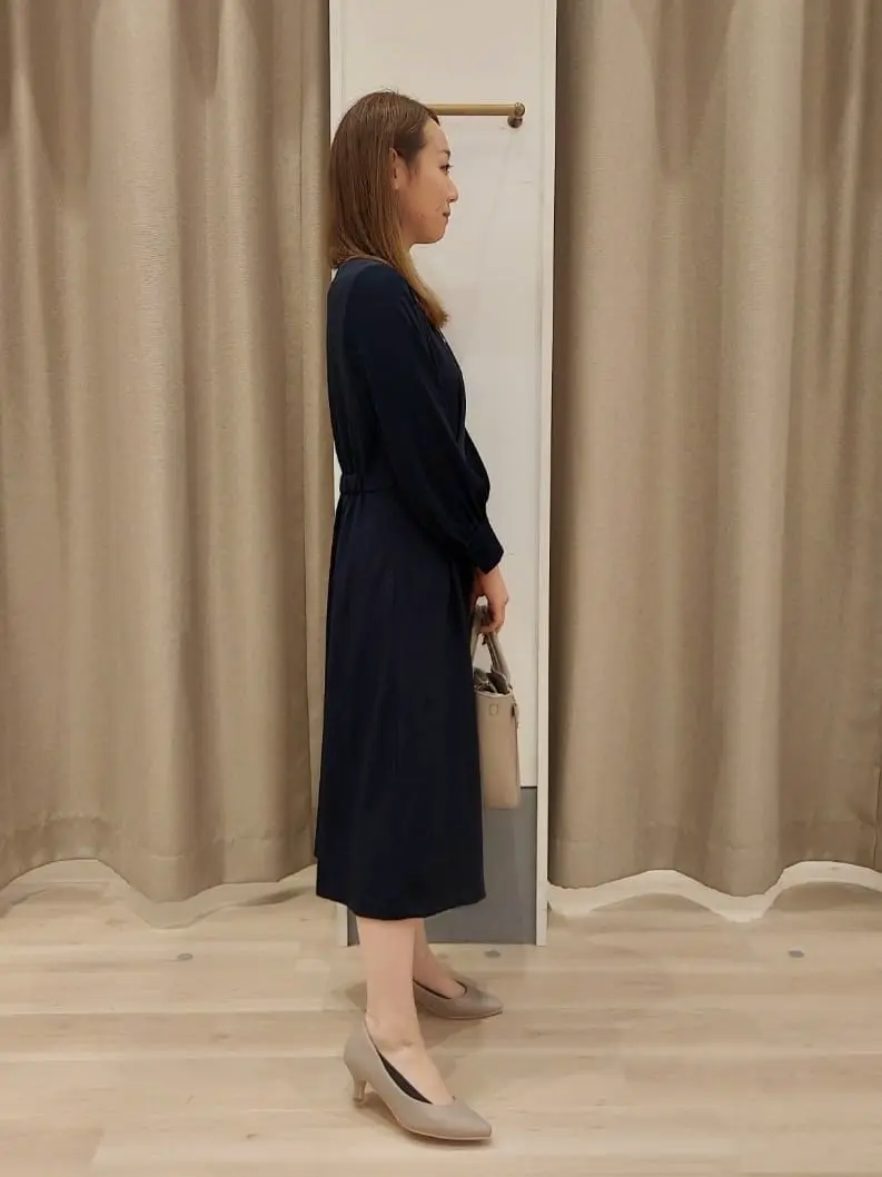 ANY SIS 齋藤 コーディネート画像