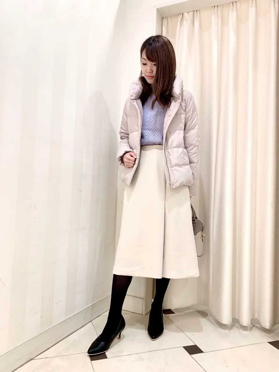  金井 コーディネート画像