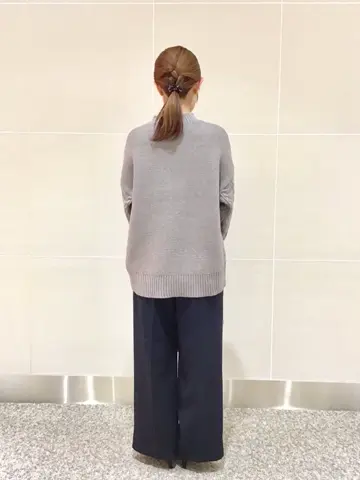 ANY SIS 浅野 コーディネート画像