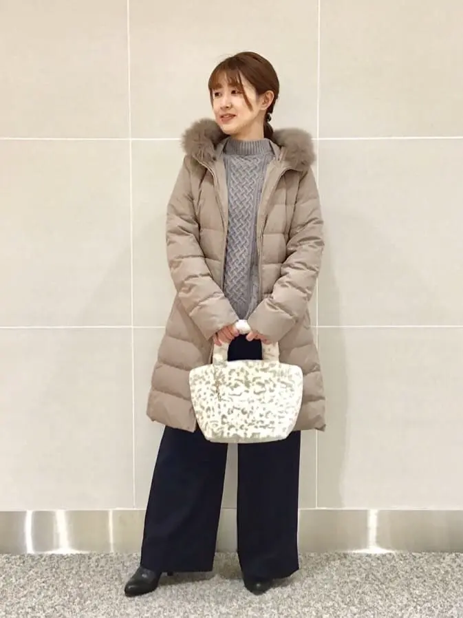  浅野 コーディネート画像