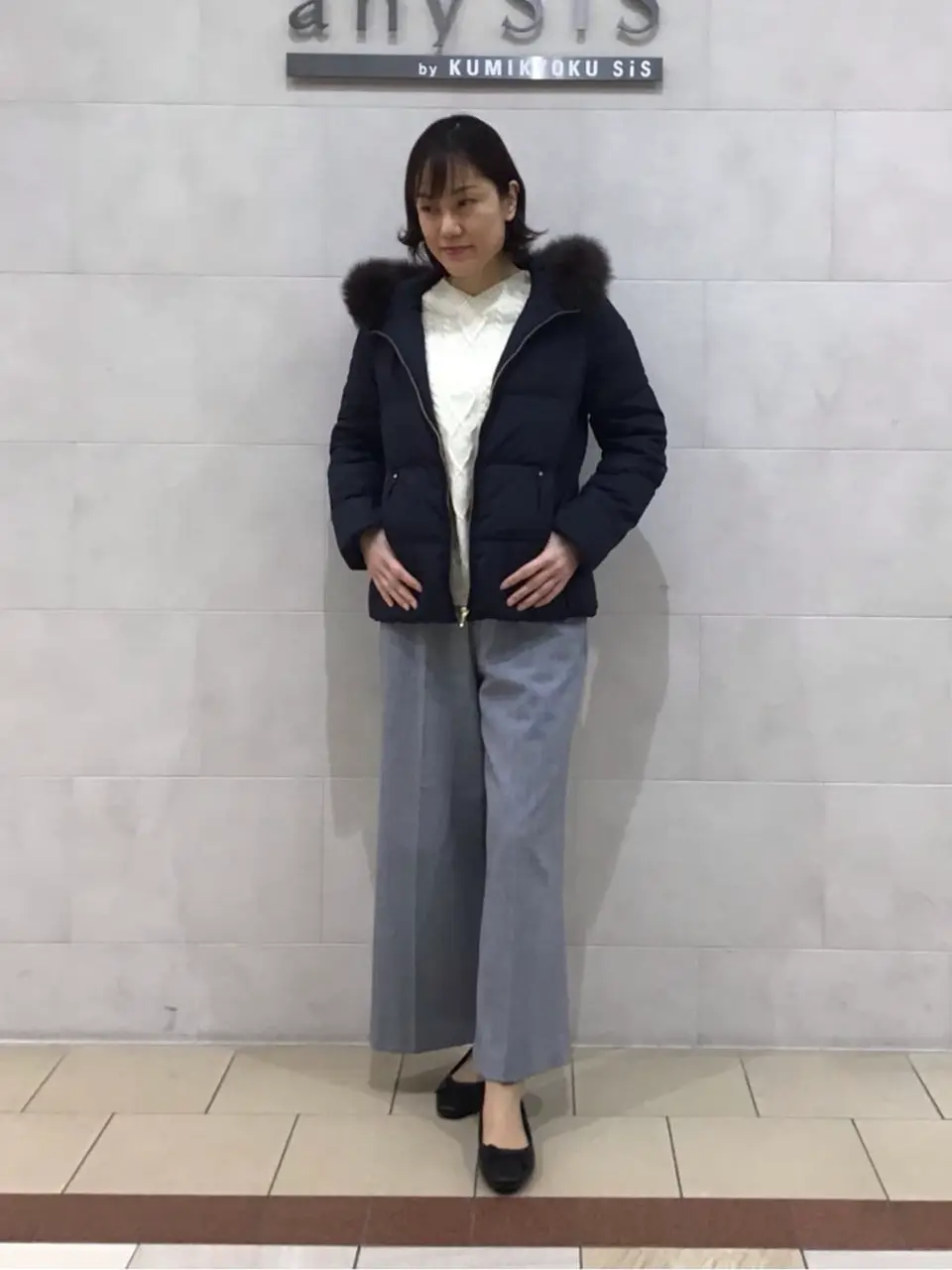  髙橋 コーディネート画像