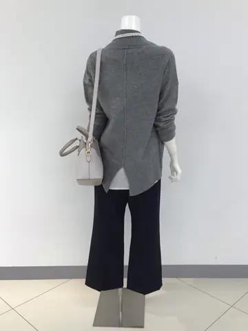 ANY SIS 橋本 コーディネート画像