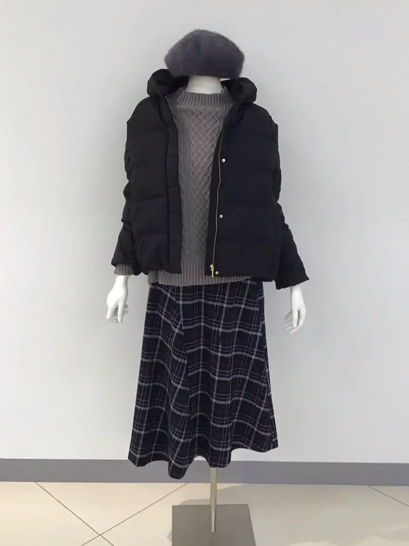  橋本 コーディネート画像