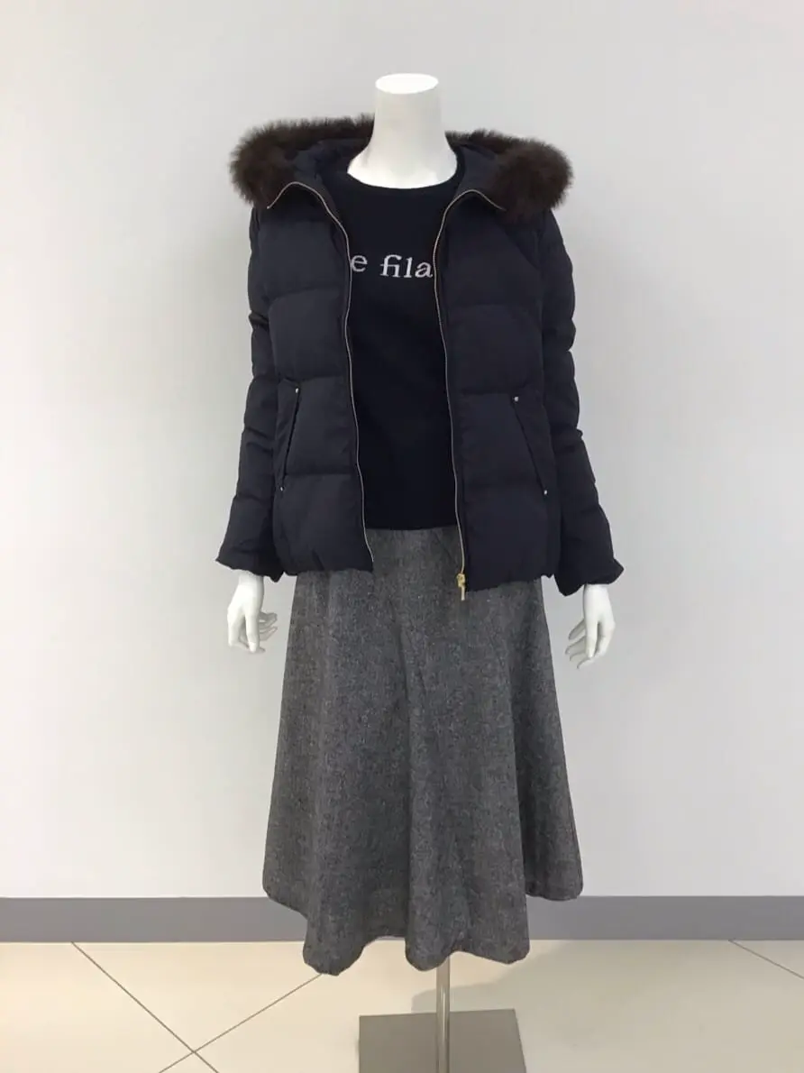  橋本 コーディネート画像