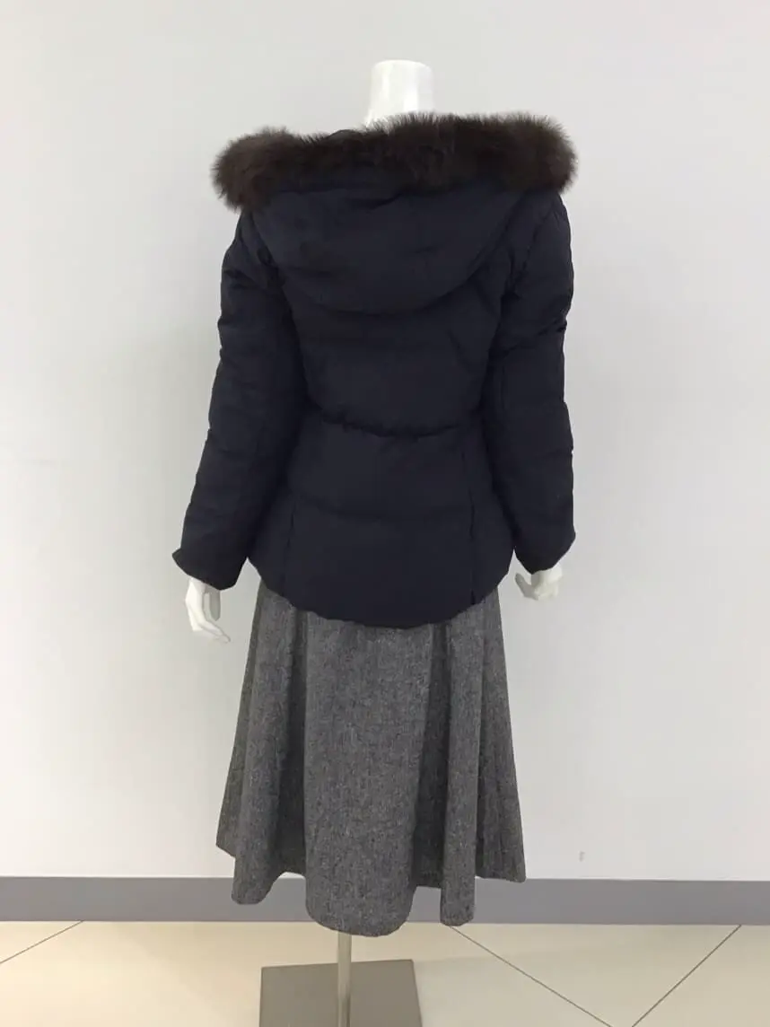 ANY SIS 橋本 コーディネート画像