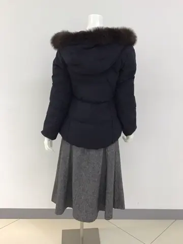 ANY SIS 橋本 コーディネート画像