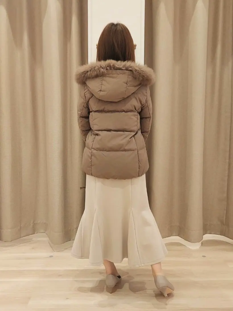 ANY SIS 齋藤 コーディネート画像