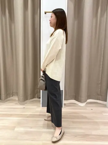 ANY SIS 瀬野 コーディネート画像