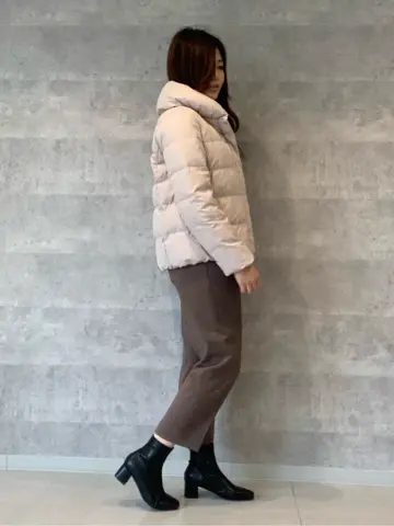 ANY SIS mami コーディネート画像