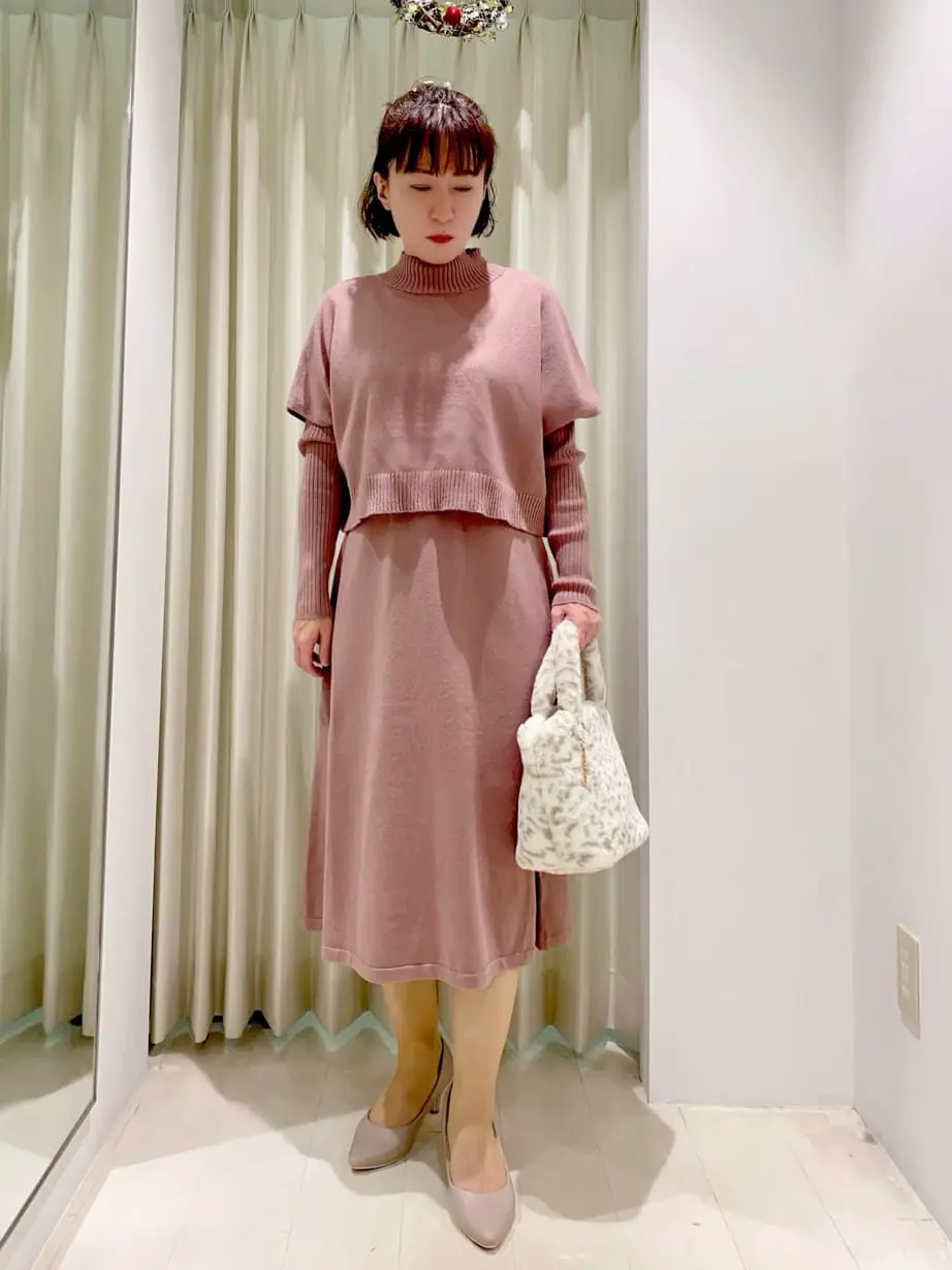  山田 コーディネート画像