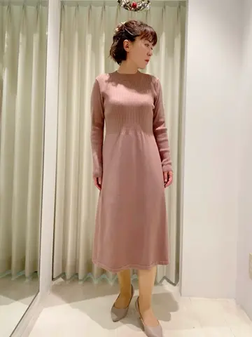 ANY SIS 山田 コーディネート画像