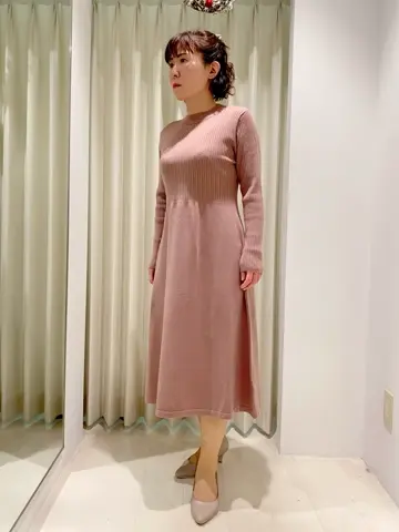 ANY SIS 山田 コーディネート画像