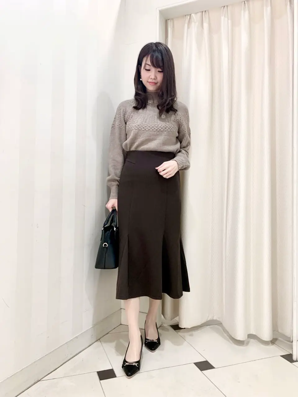  金井 コーディネート画像