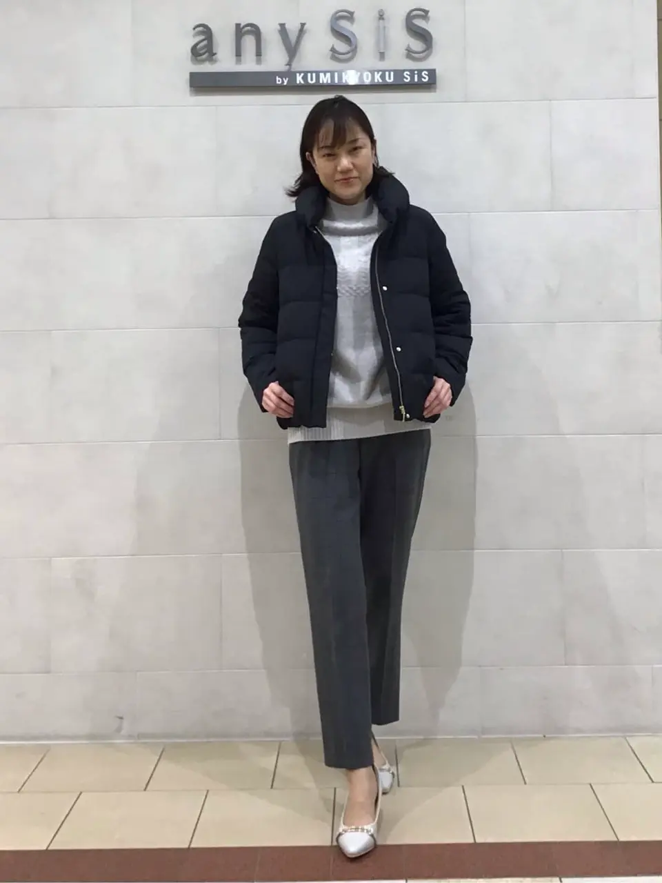  髙橋 コーディネート画像