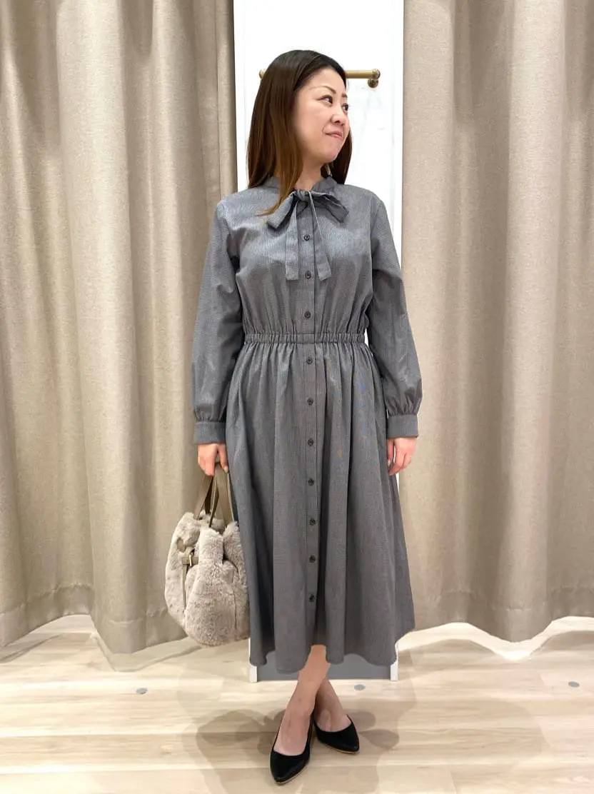 ANY SIS 瀬野 コーディネート画像