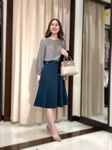 ANY SIS STAFF コーディネート画像