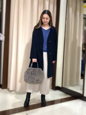 ANY SIS STAFF コーディネート画像