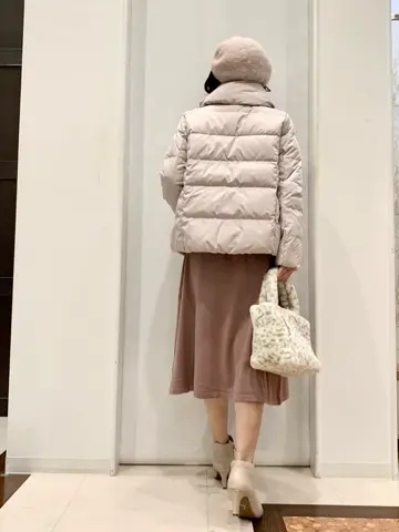 ANY SIS 横田 コーディネート画像