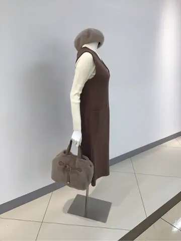 ANY SIS 本田 コーディネート画像