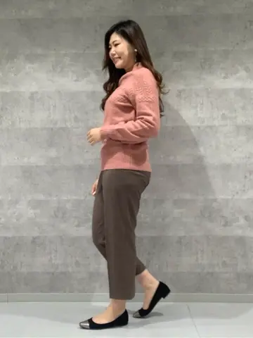 ANY SIS mami コーディネート画像