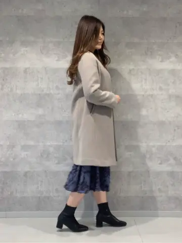 ANY SIS mami コーディネート画像