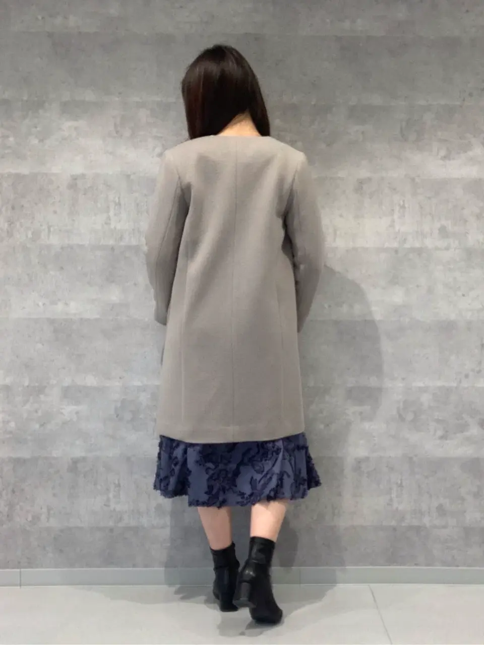 ANY SIS mami コーディネート画像