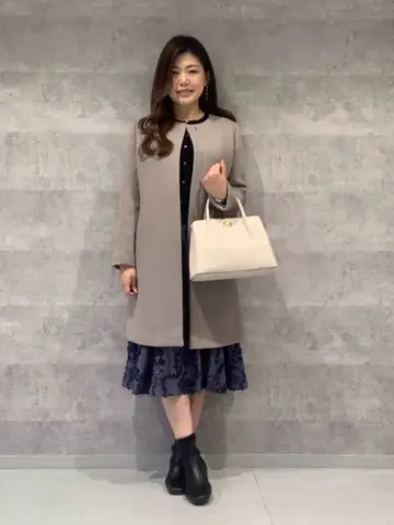 ANY SIS mami コーディネート画像